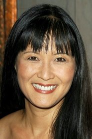 Suzanne Whang headshot