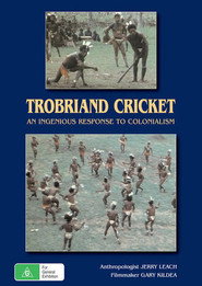 Trobriand Cricket постер