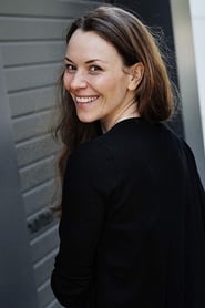 Antonia Bergman as Mutter Schäfer