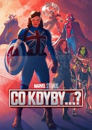 Co kdyby…? (2021)