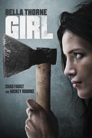 Girl (2020) online ελληνικοί υπότιτλοι