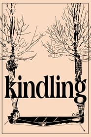 Poster Kindling