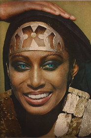 Donyale Luna