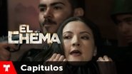 El Chema 1x55
