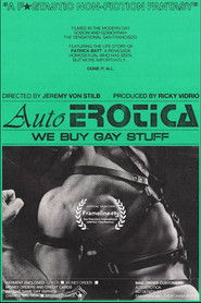 AutoErotica: We Buy Gay Stuff (2025)
