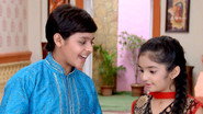 Rakshabandhan Brings Ballu Home