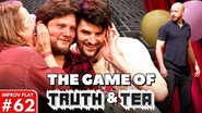 The Game of Truth And Tea
