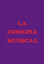 La Comedia Musical Española
