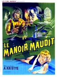 Le manoir maudit streaming