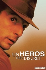 Un heros tres discret (1996) poster