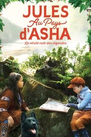 Jules au pays d’Asha
