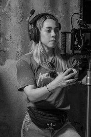 Foto de María José Burgos