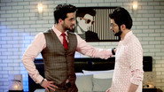 Virat Insults The Kants