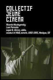 Autorretrato