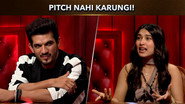 Pitch Nahi Karungi!