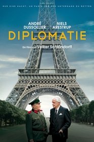 Diplomatie (2014)