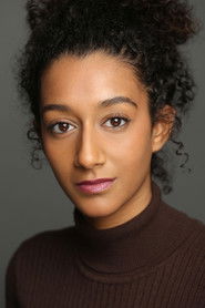 Portrait de Marina Moltó