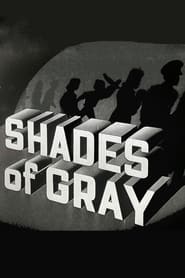 Poster Shades of Gray