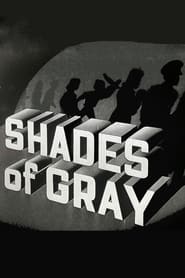 Poster Shades of Gray 1948