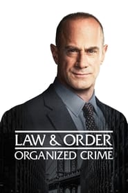 Law & Order Organized Crime TV Series | Where to Watch?