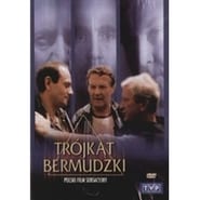 Affiche de Film Trójkąt Bermudzki