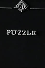 Poster The Puzzle