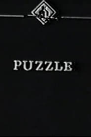Poster The Puzzle 1923