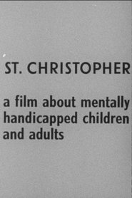 Poster St. Christopher 1967