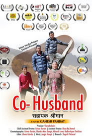 Co-Husband