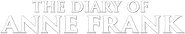 The Diary of Anne Frank Logo
