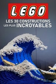 Lego : Les 30 constructions les plus incroyables (2023)