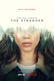 The Stranger – Străinul din umbră