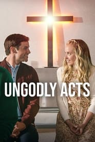 Poster Ungodly Acts