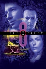 The X-Files Season 8 Episode 16