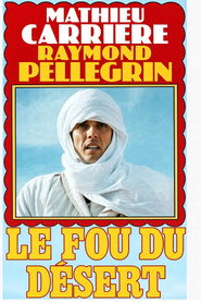 Le fou du désert