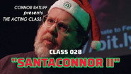 SANTACONNOR II