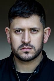 Abdullah Afzal as Amjad Malik