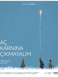 Poster Aç Karnına Çıkmayalım