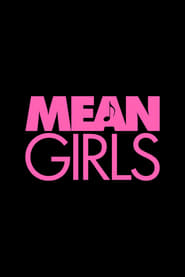 Mean Girls (2024) poster