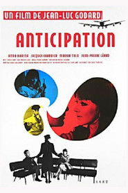 Anticipation, ou l'Amour en l'an 2000