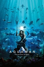 Aquaman streaming