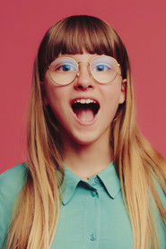 Portrait de Maud Moens dans le rôle de 