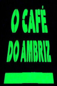 O Café do Ambriz