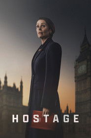 Hostage (2025)