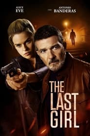 Poster The Last Girl