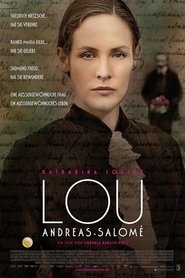 Lou Andreas-Salomé, The Audacity to be Free 2016 吹き替え 無料動画