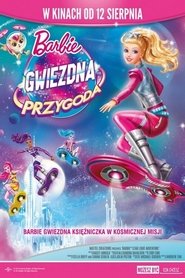 Barbie: Gwiezdna przygoda LEKTOR PL