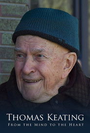 Poster Thomas Keating: From the Mind to the Heart 1970