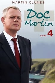 Doc Martin постер