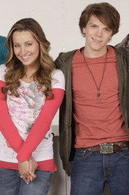 Life with Derek poster